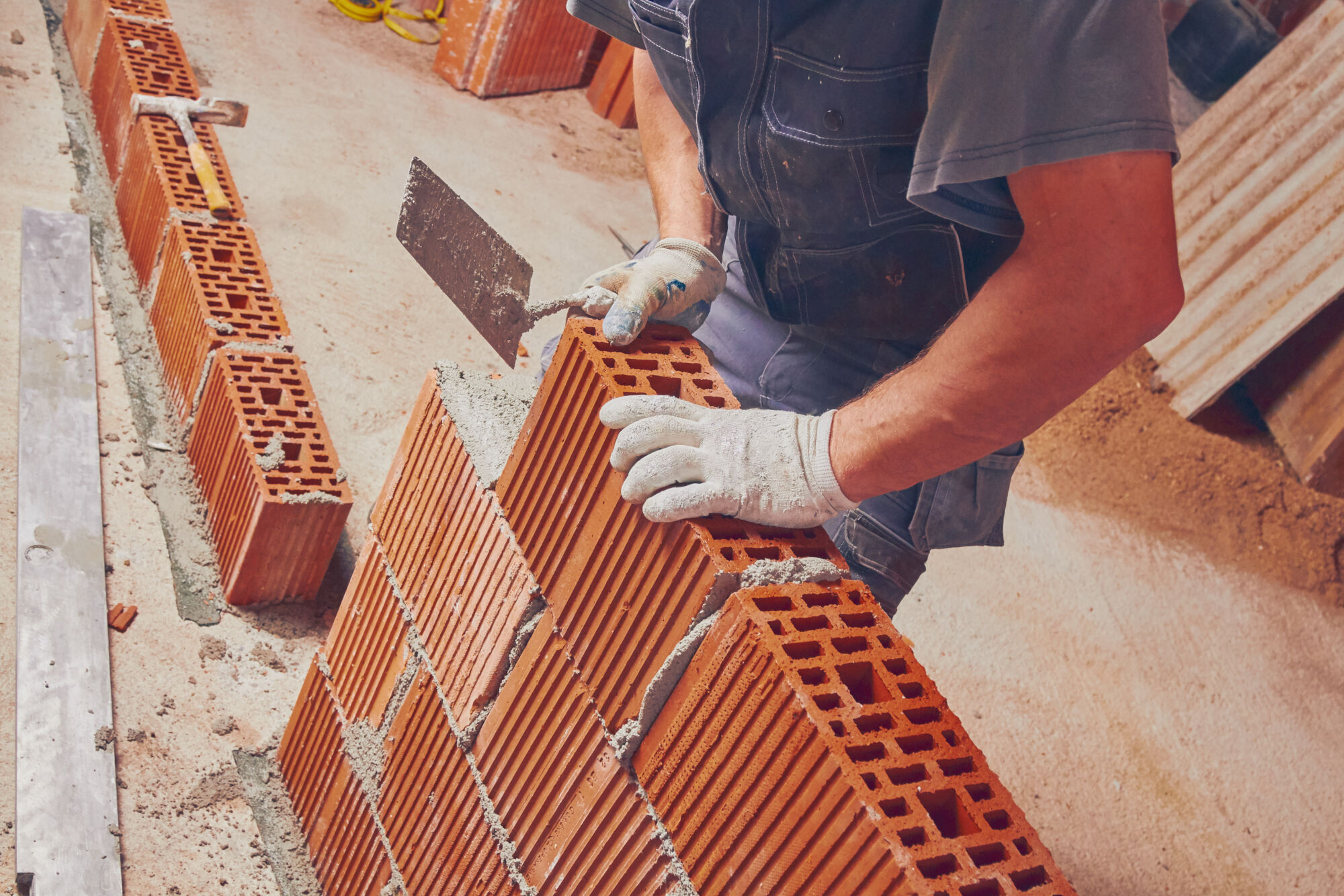 Confiez vos travaux &agrave; notre &eacute;quipe exp&eacute;riment&eacute;e en Haute-Marne (52) Rolampont